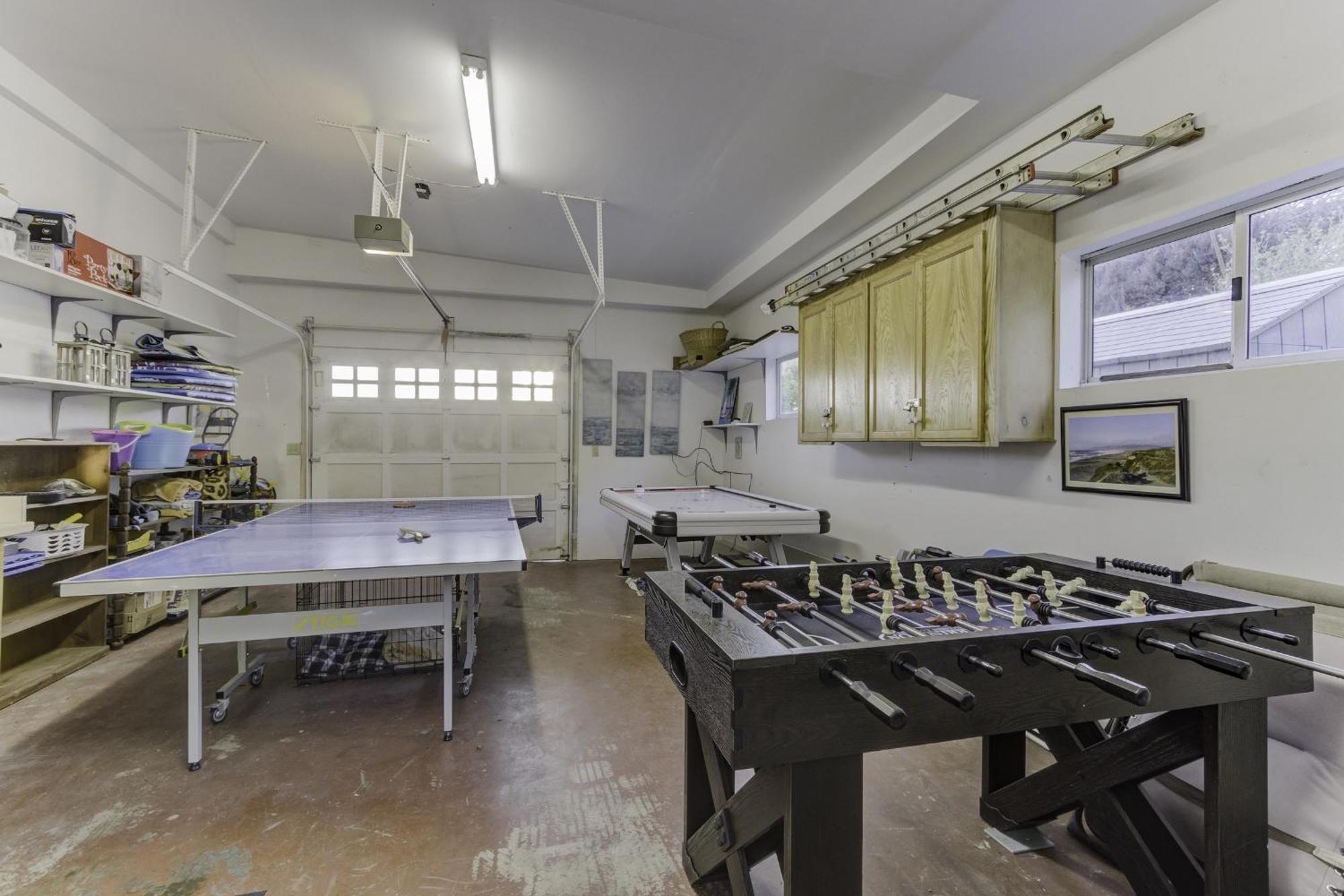 Willa Hilton House Gualala Zewnętrze zdjęcie