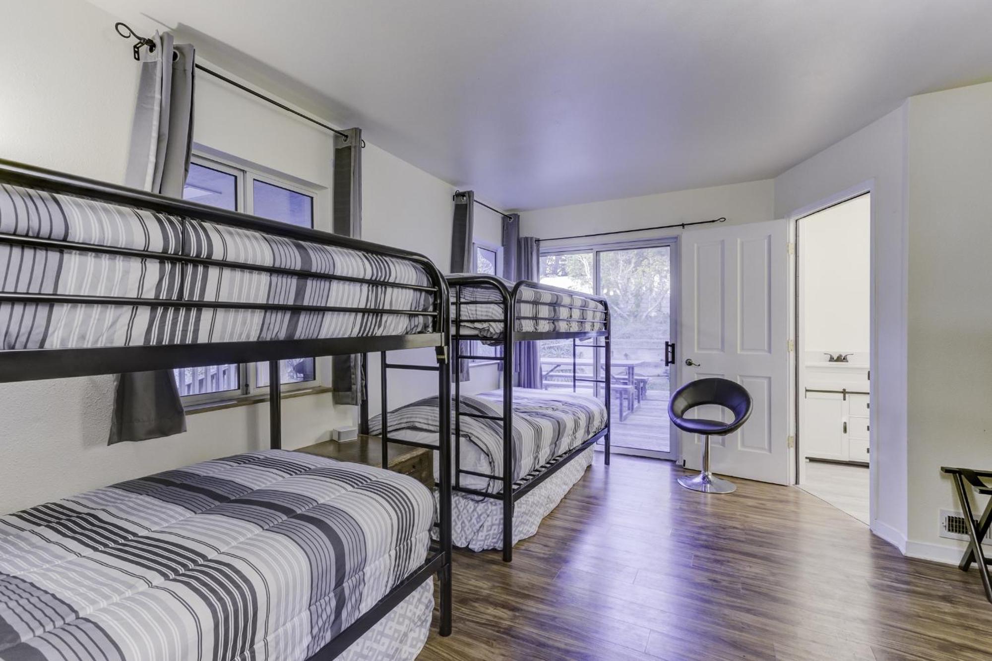 Willa Hilton House Gualala Zewnętrze zdjęcie